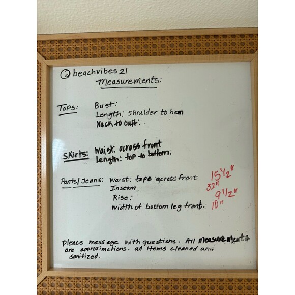 Eddie Bauer Jeans Stretch Curvy Fit Trouser Leg 5 Pocket Dark Blue Size 10 EUC - Picture 11 of 11